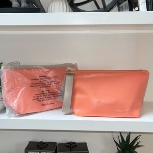 NWT Phyto Paris Makeup Pouch